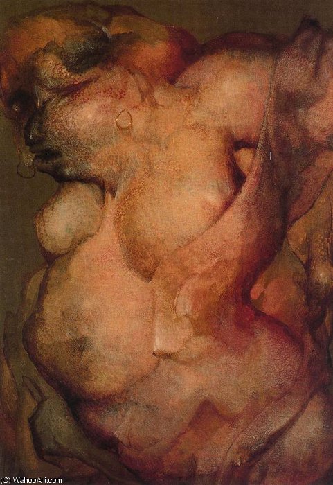 Untitled (465) — Fausto Olivares