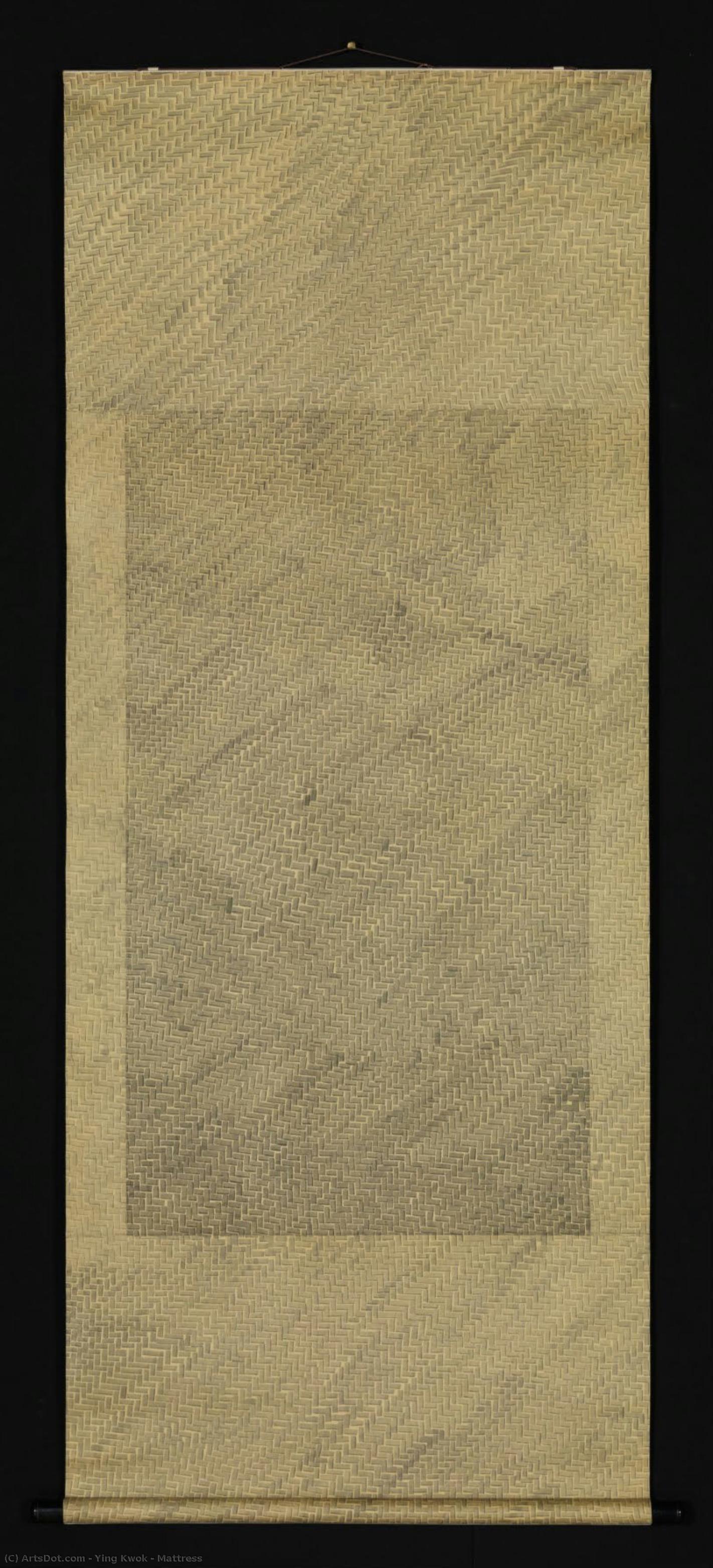 Mattress — Ying Kwok