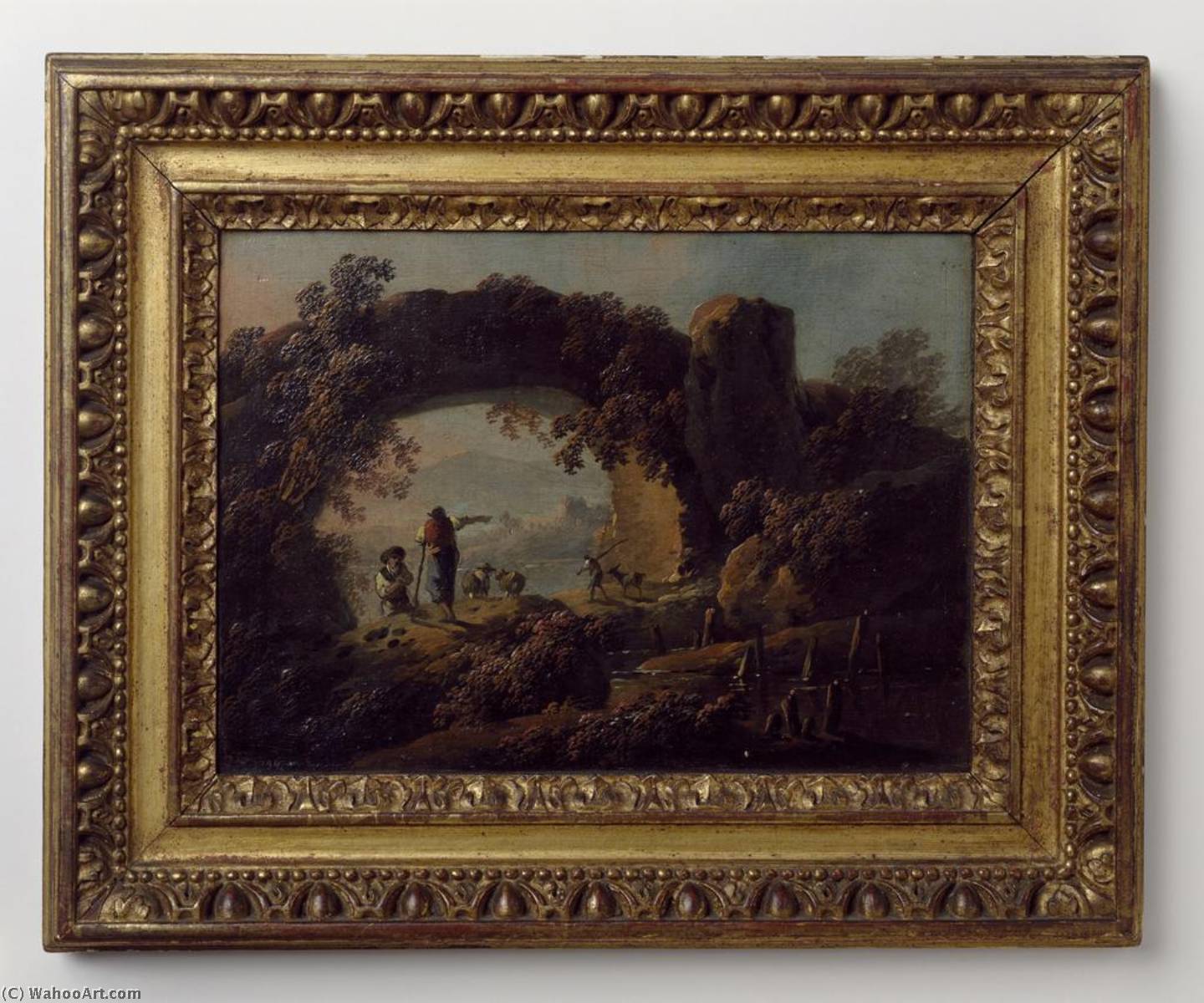 Untitled (aqqncu) — Jean-baptiste Pillement