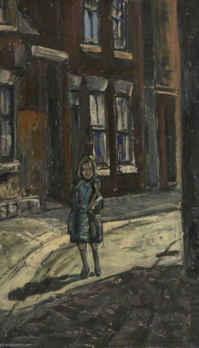 Springvale Road — Edward William Finley