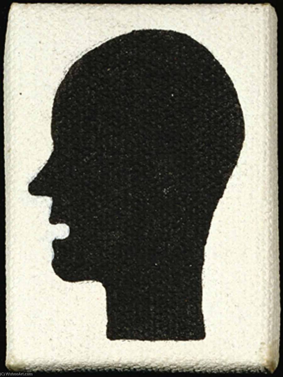 Microhead — Gene Bernard Davis