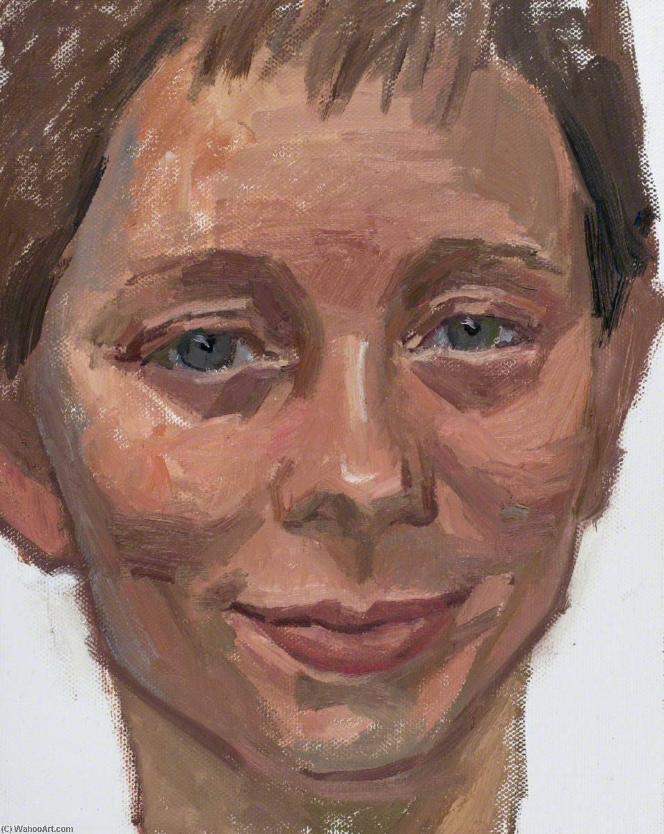 Facimus Caroline Brown — Eugenie Vronskaya