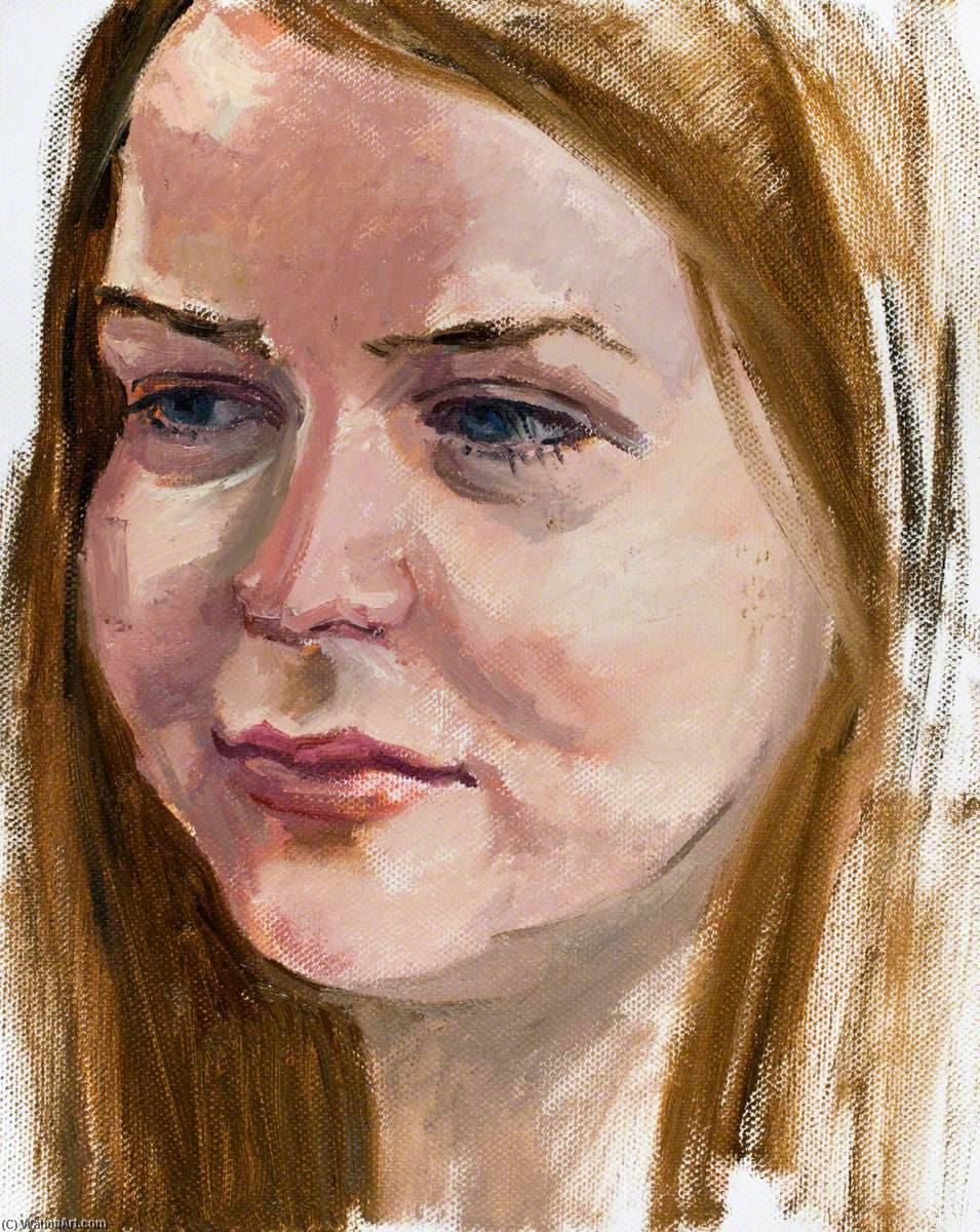 Facimus Mairearad Green — Eugenie Vronskaya