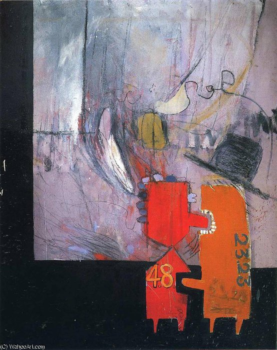 Untitled (2697) — Endi Varhol