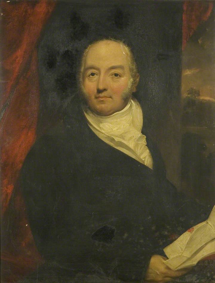 Isaac Jacobs — Isaac Pocock