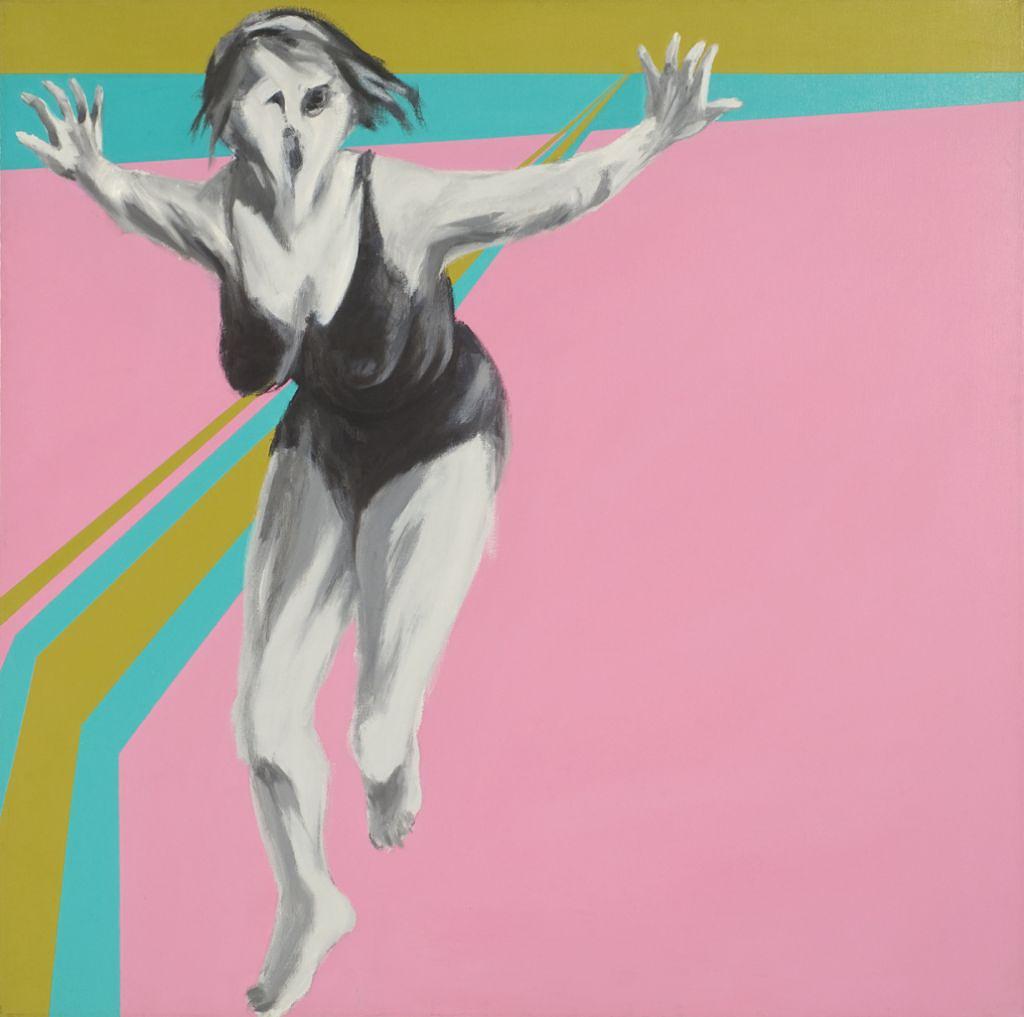 Figure 14 — Beatrice Kreloff