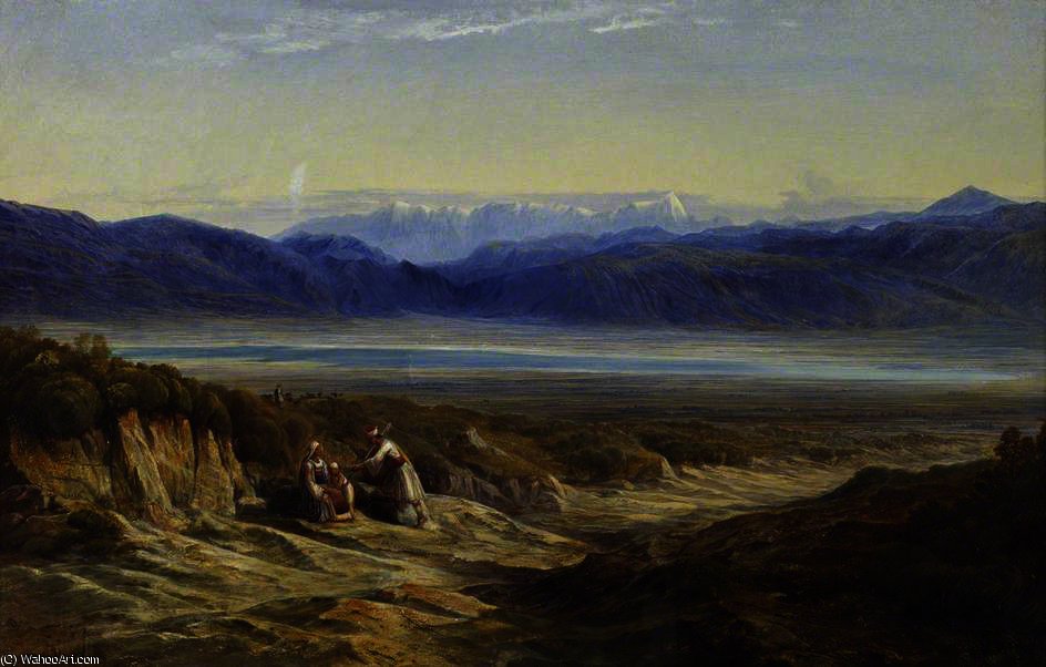 Thermopylae — Эдвард Лэр
