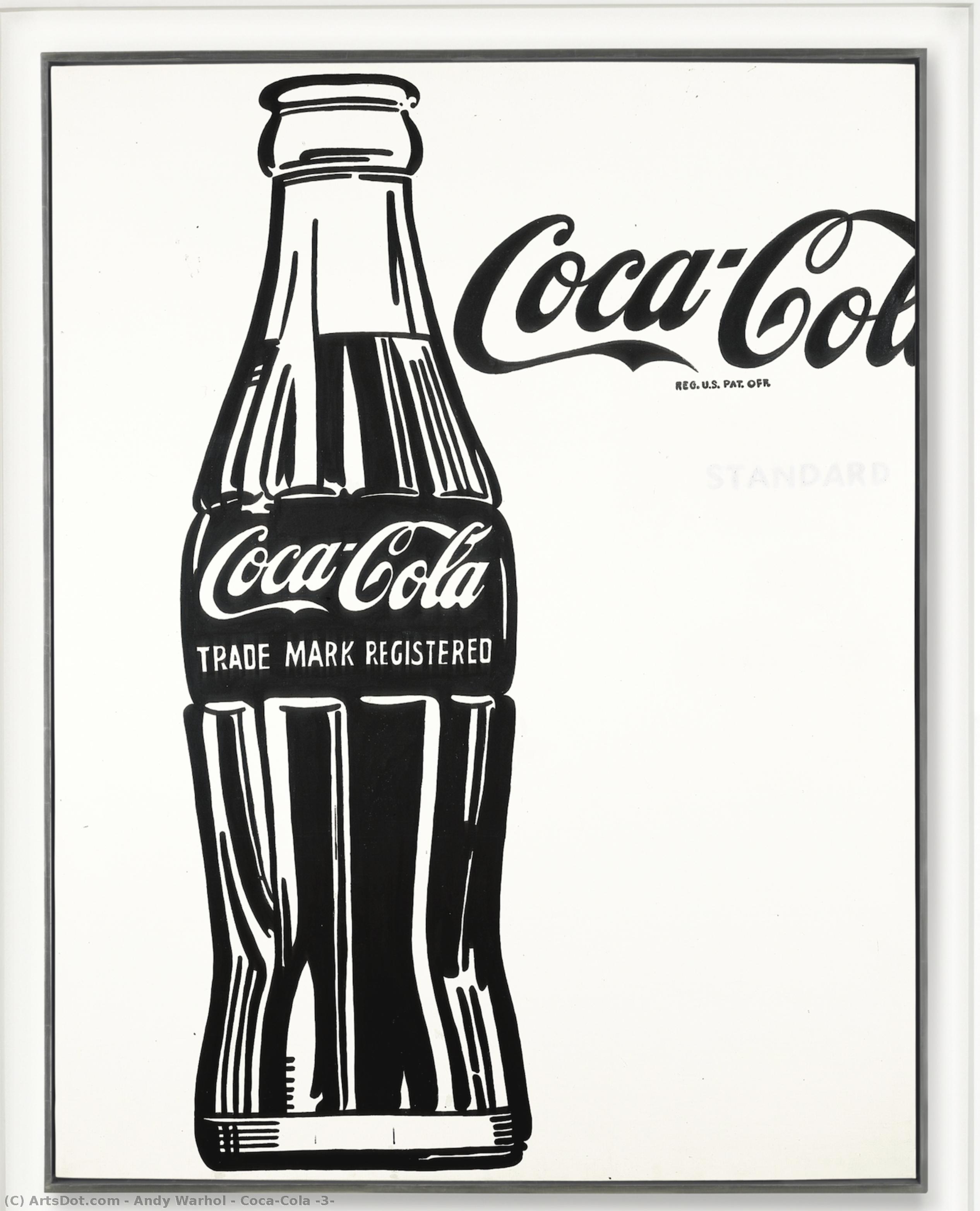 Coca-cola (3) — Endi Varhol