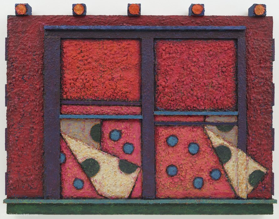 South Orange — Ralph Humphrey