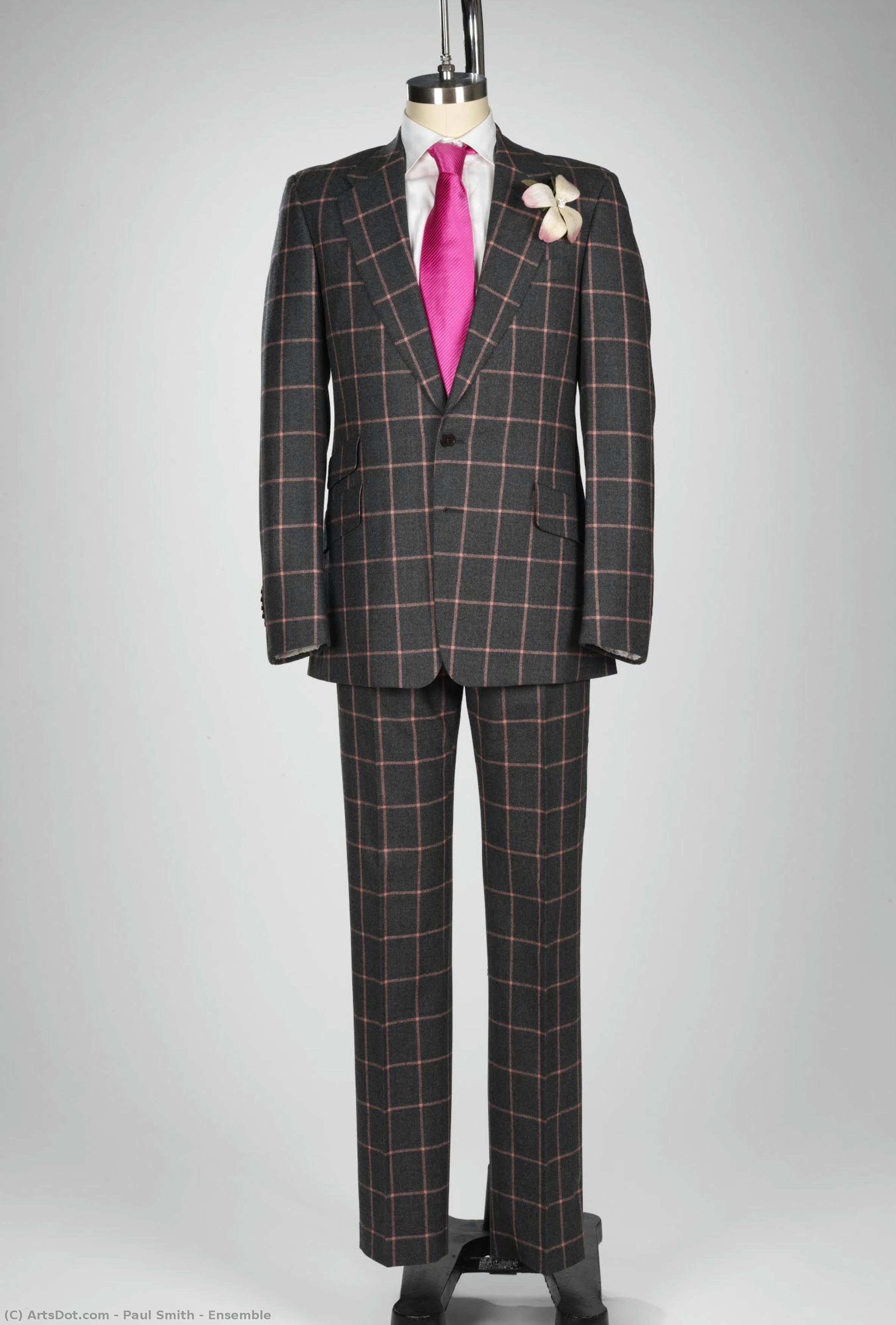 Ensemble — Paul Smith