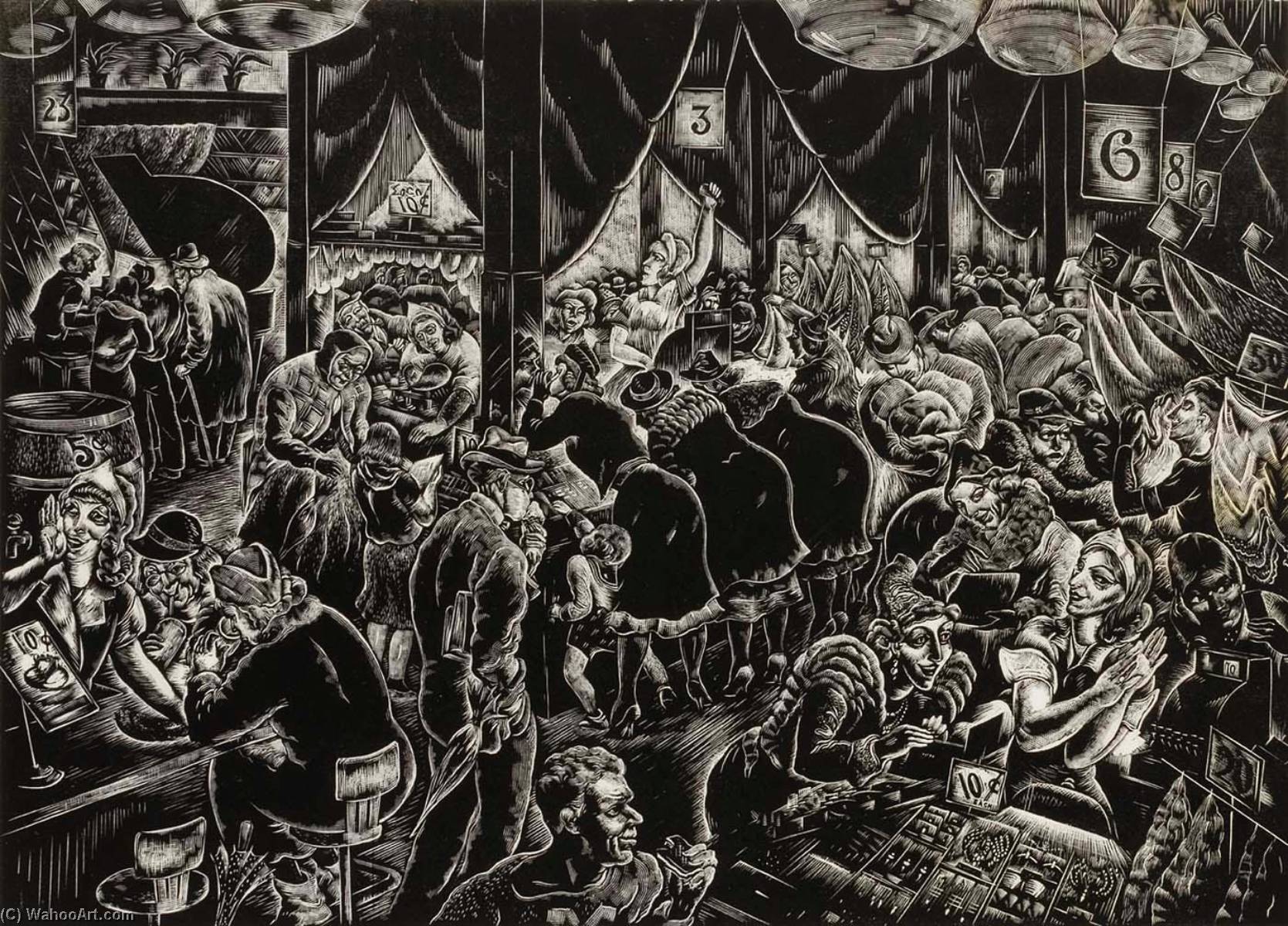 Five And Ten — Charles Surendorf