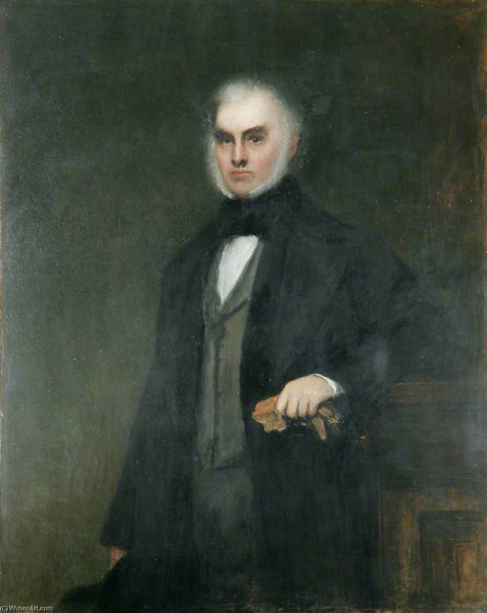 Thomas Lombe Taylor — William Boxall