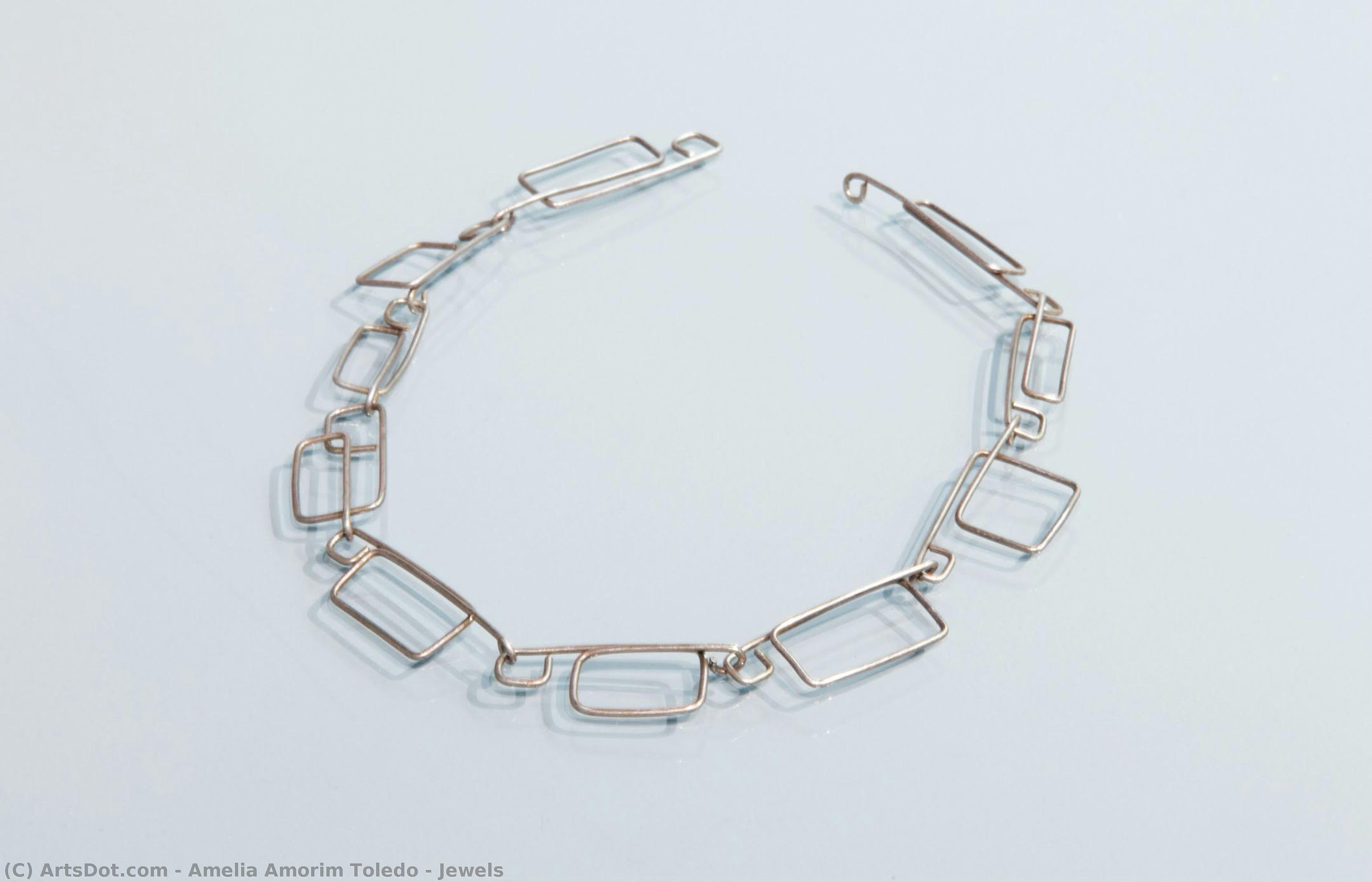 Jewels — Amelia Amorim Toledo