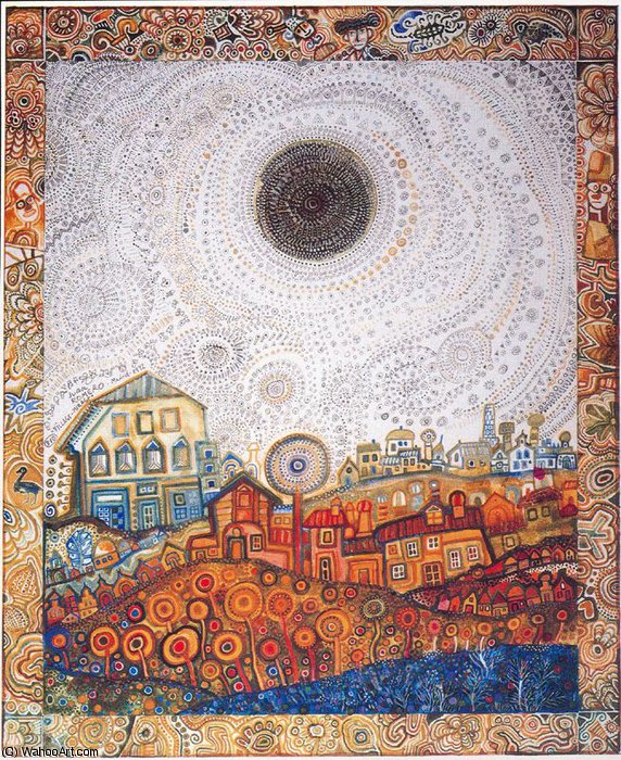 Untitled (504) — Juan Romero