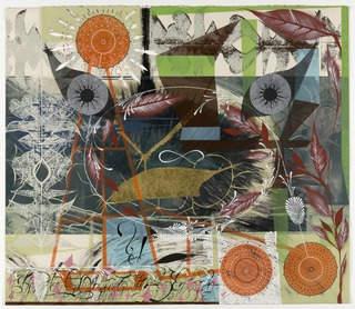 Untitled 43 — Lari Pittman