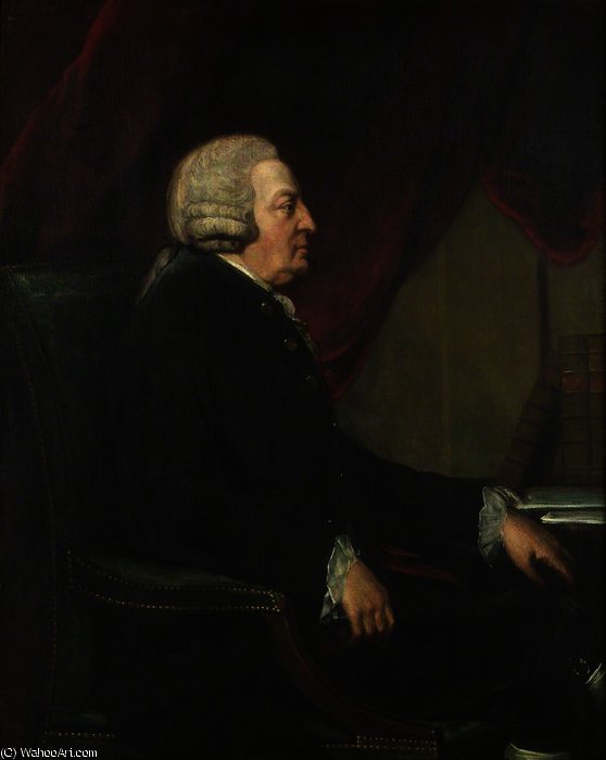 James Harris — Джордж Роминг