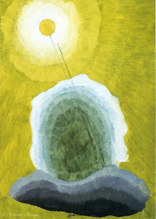 Untitled (197) — Артур Гаррисон Доу