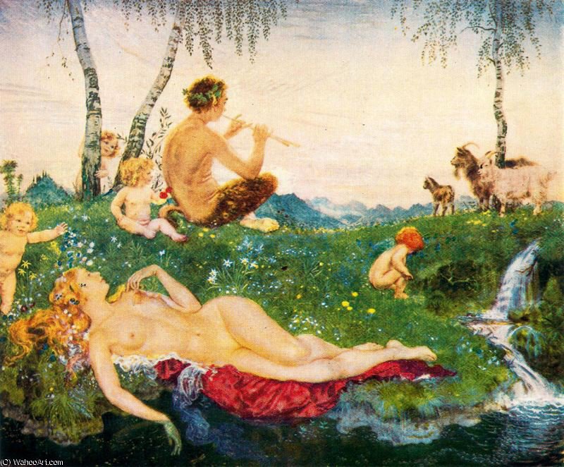 Untitled (8510) — Jorge Apperley (george Owen Wynne Apperley)