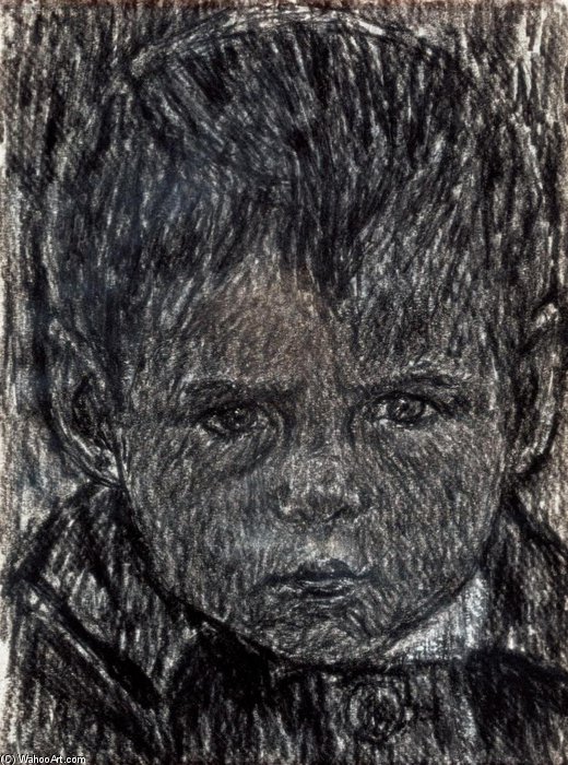 Little Boy — Иштван Надь