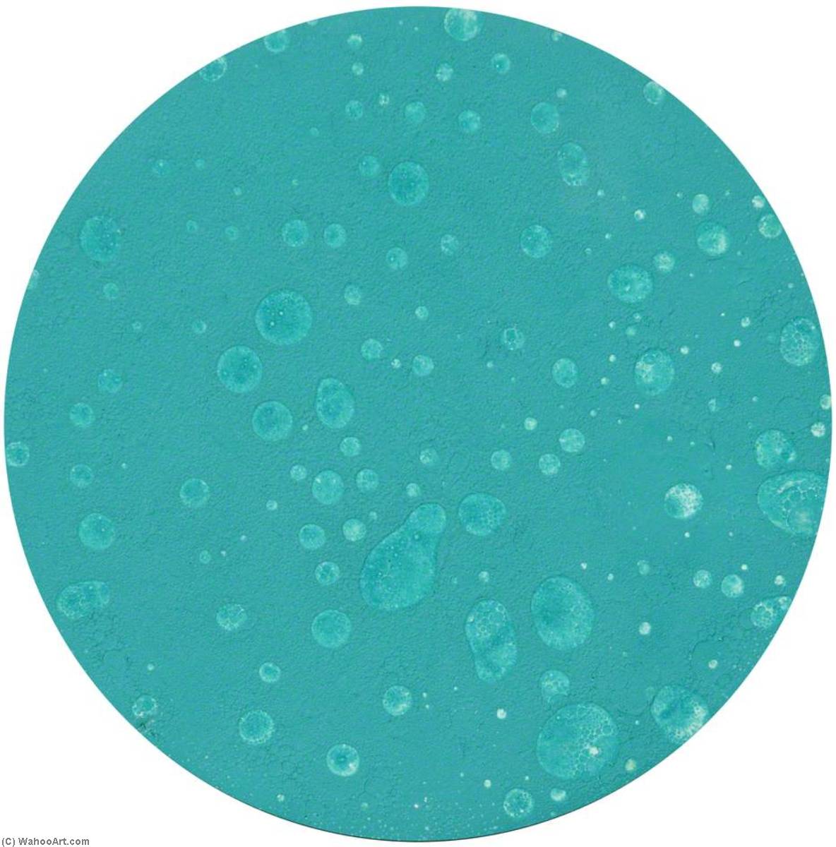 Textured Green (4 Of 6) — Liza Gough Daniels