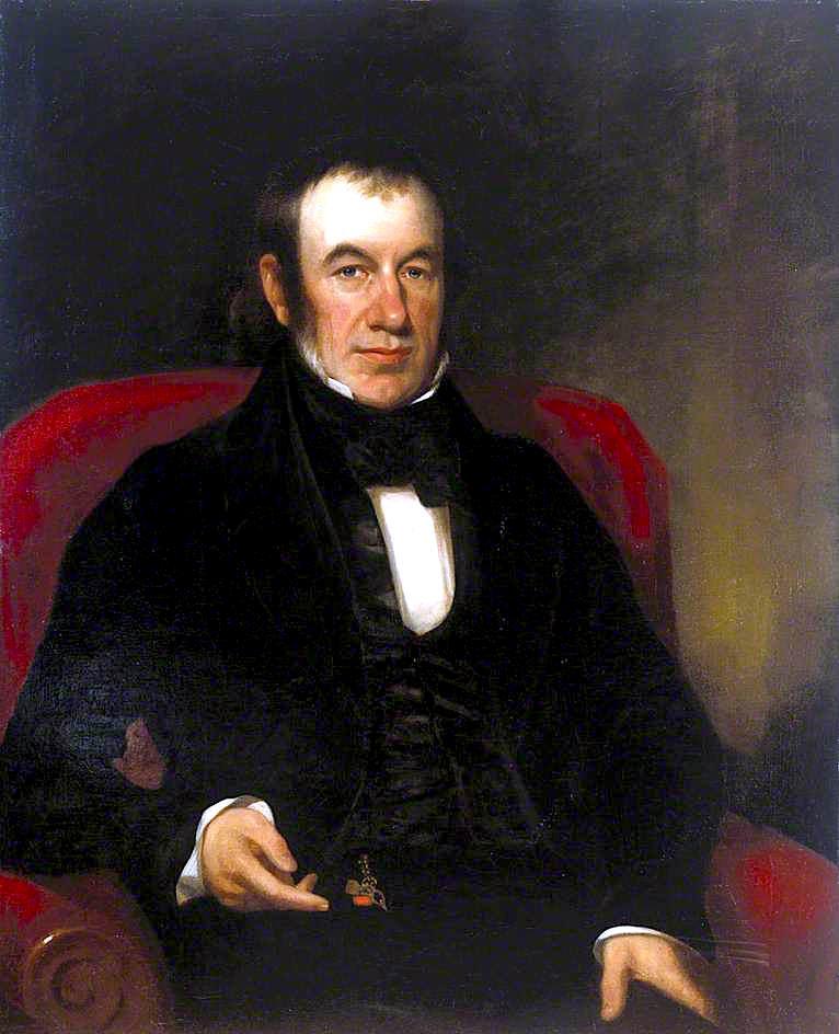 John Mercer — Alexander Craig
