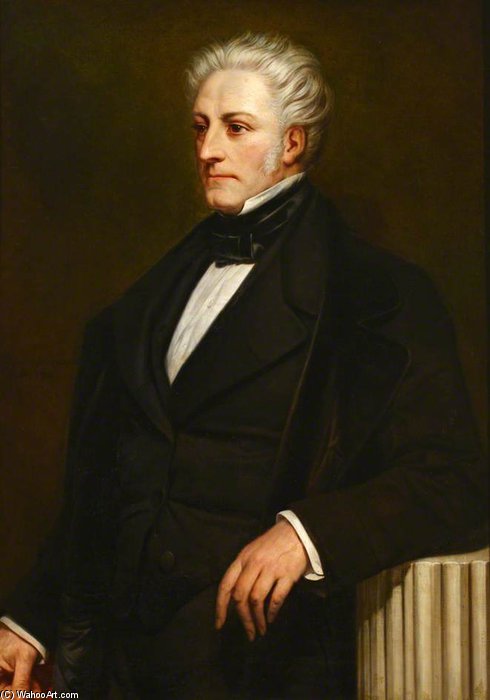 George James Guthrie — Claude Jacquand