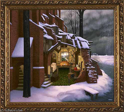 Nosnow — Јацек Јерка