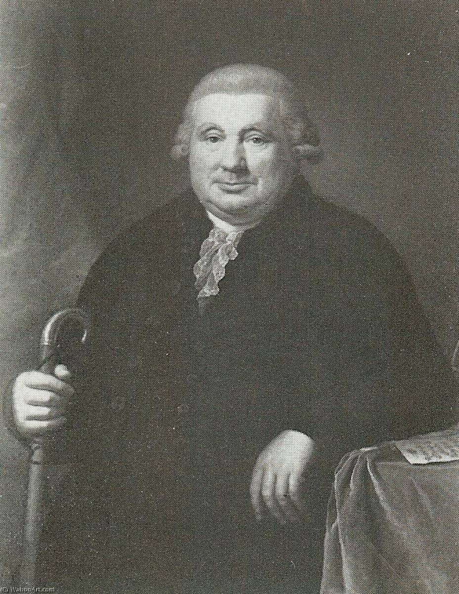 Untitled (aqqc6j) — Friedrich Carl Gröger
