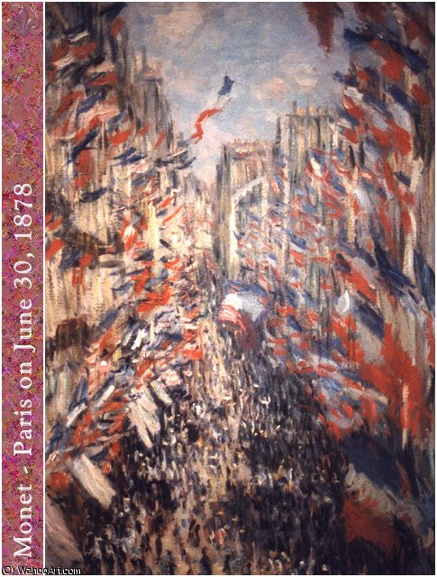 Untitled (5666) — Клод Моне