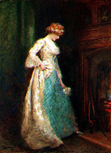 Reflections — Arthur Hopkins