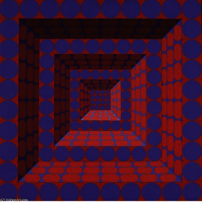 Kutt — Viktor Vasereli