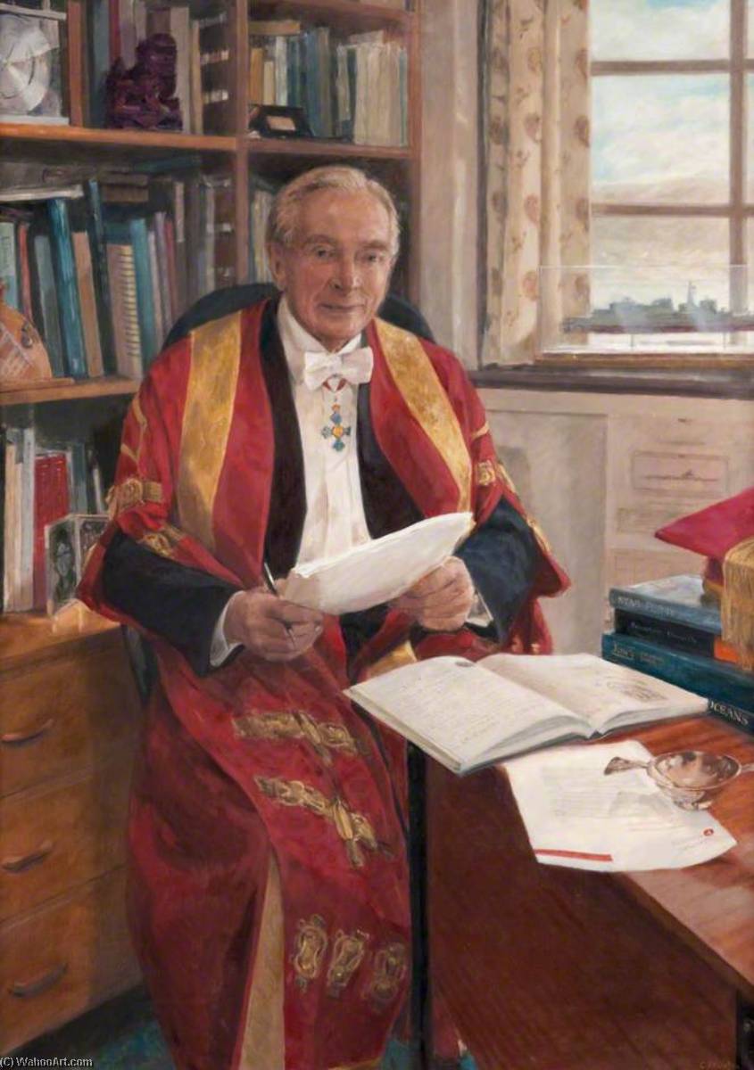 Robert Easton — Linda Atherton