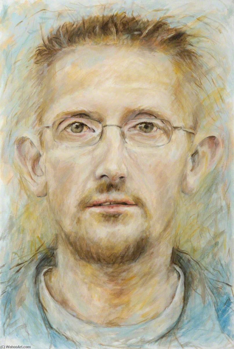 Dave Yule — Mark Moynihan