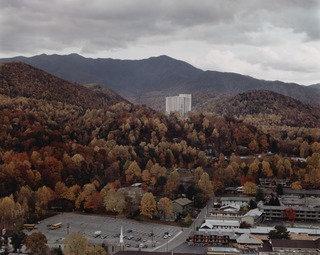 Gatlinburg, Tennessee — Joel Sternfeld