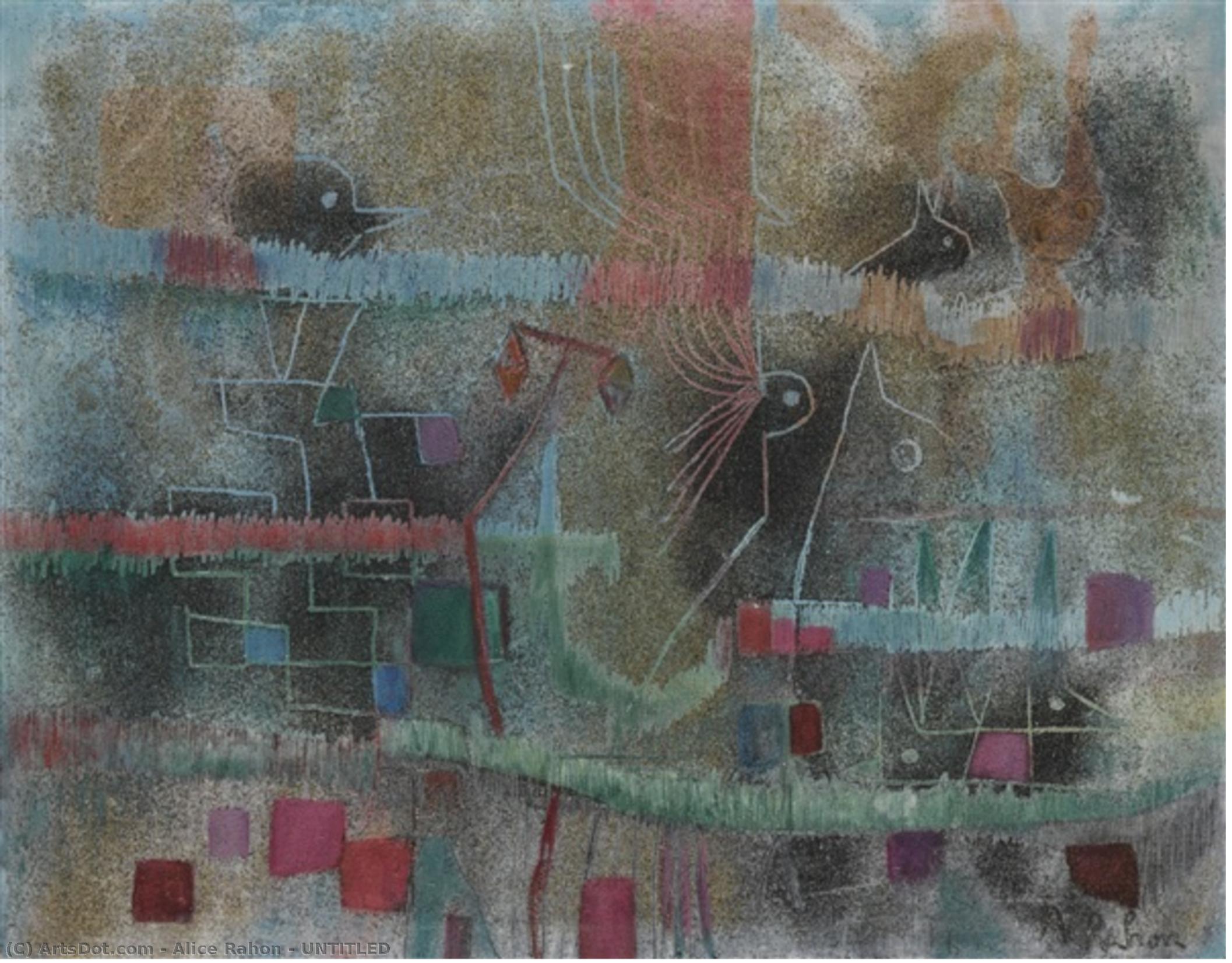 Untitled — Alice Marie Yvonne Philippot