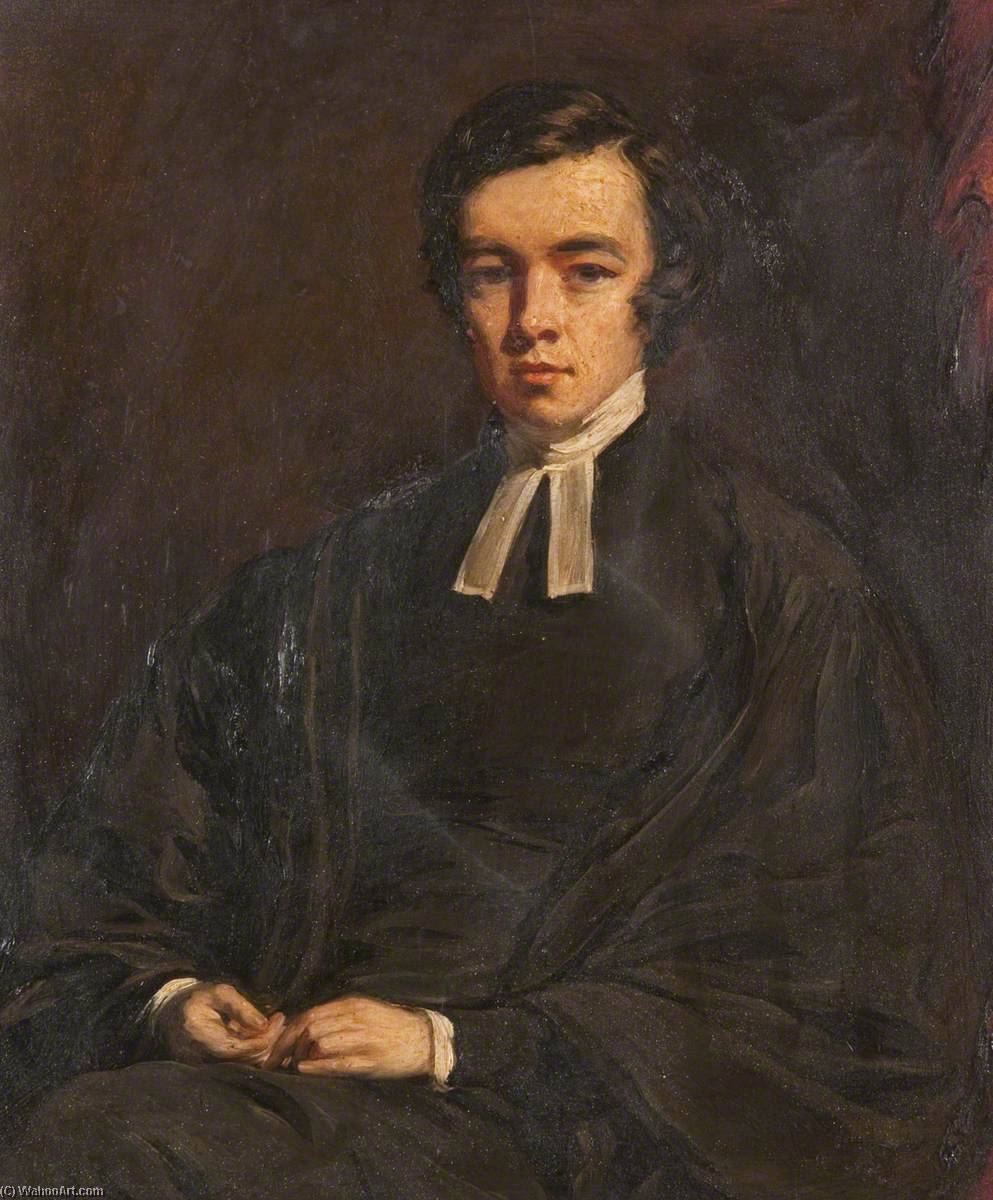 John Caird (1820–1898) — William Bonnar