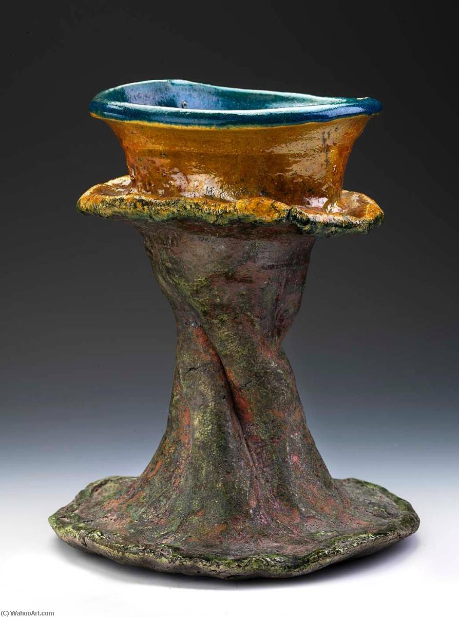 Chalice — Howard Kottler