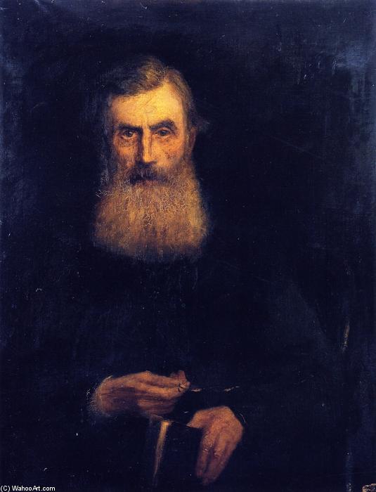 John O'leary — John Butler Yeats