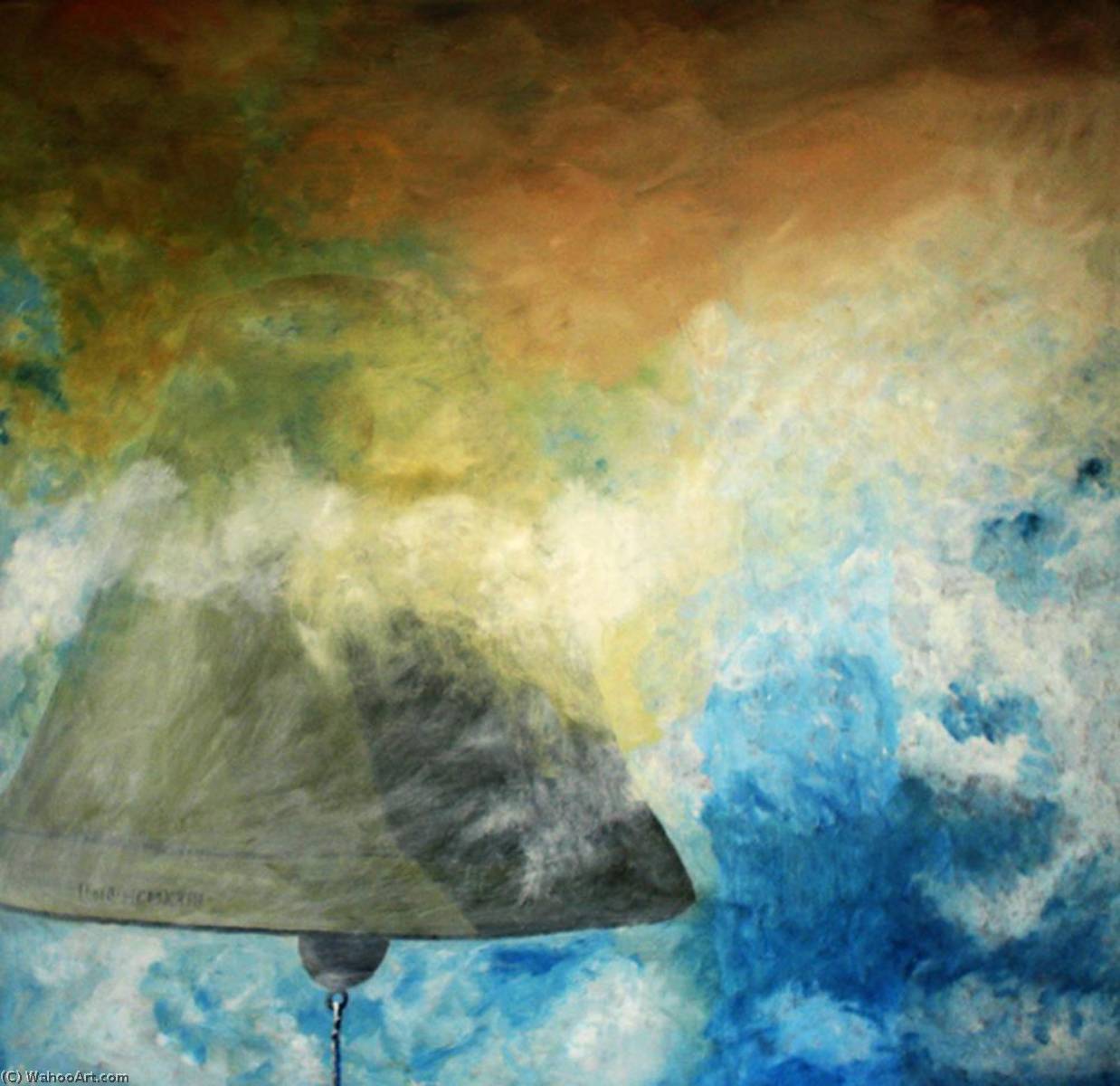 Untitled (aqre7n) — Eugenio Cruz Vargas