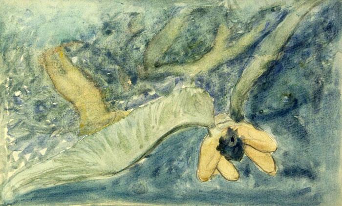 Untitled (arjcnr) — Giorgi (gigo) Ivanes Dze Gabashvili