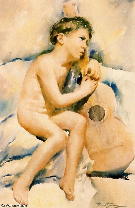 Untitled (306) — Rafael Estrany
