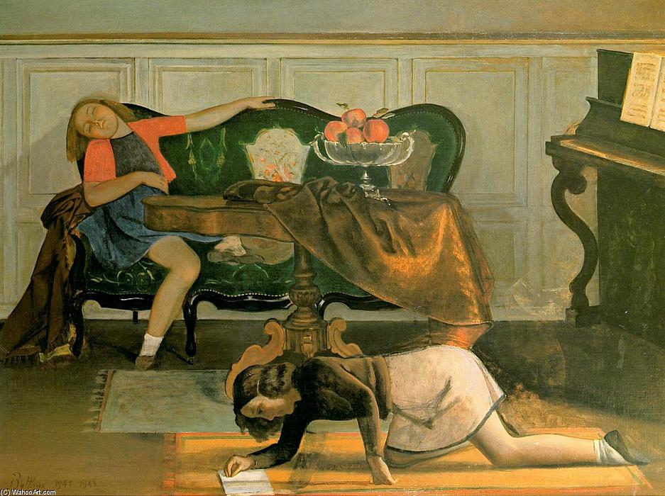 Drawing Room — Балтас