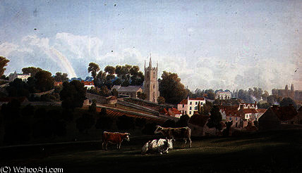 Brislington — Samuel Jackson