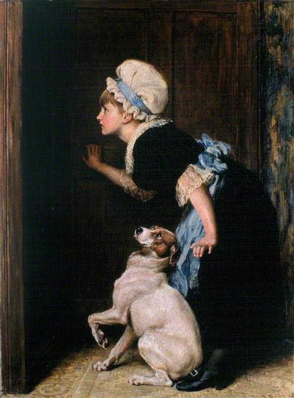 Mother Hubbard — Бритон Ривьер