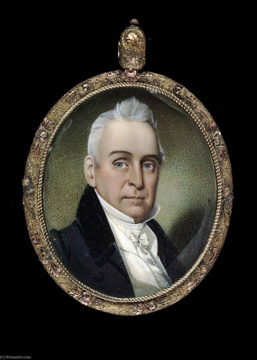 William Wilson — Джордж Катлин