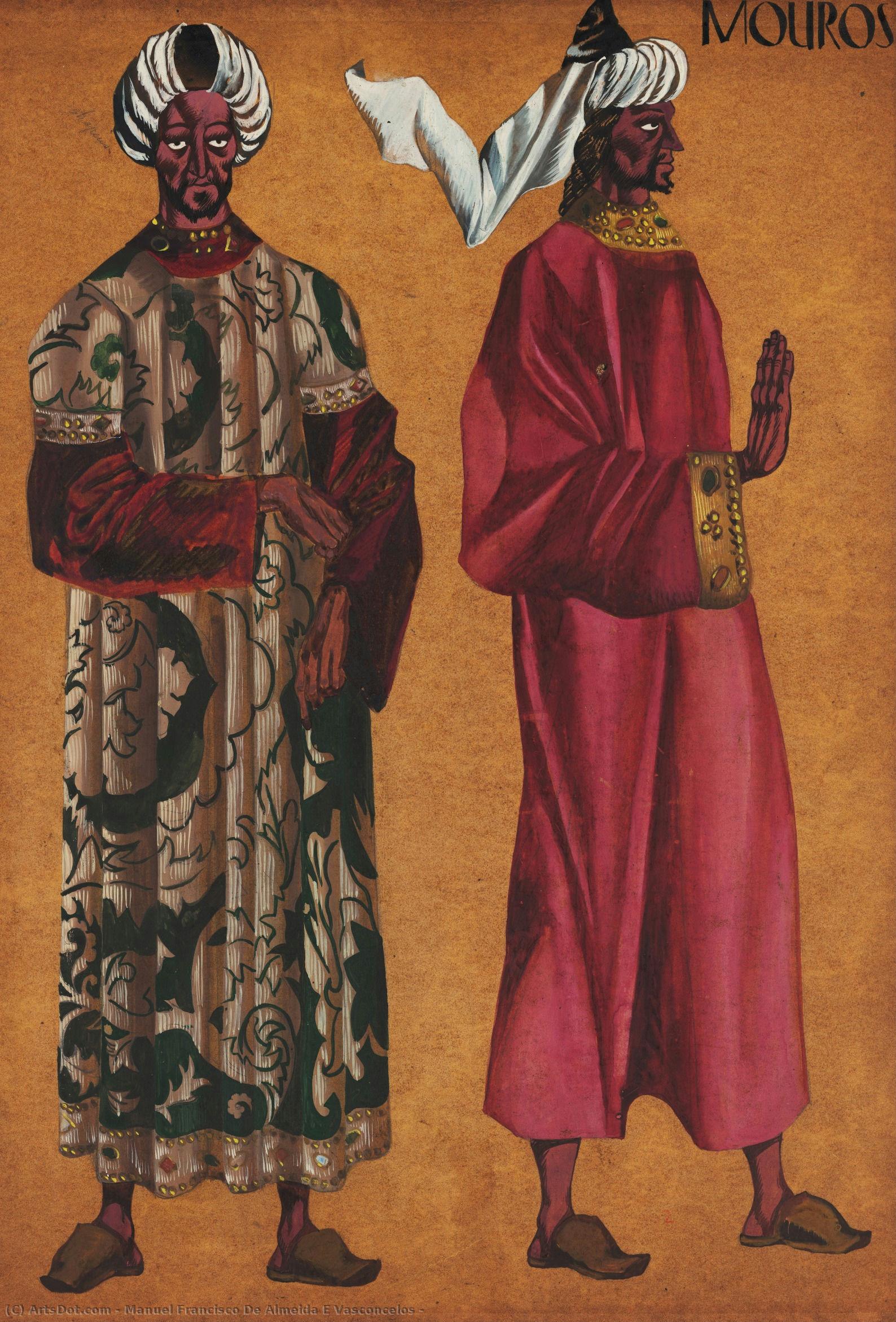 Untitled (dd2cf5) — Manuel Francisco De Almeida E Vasconcelos