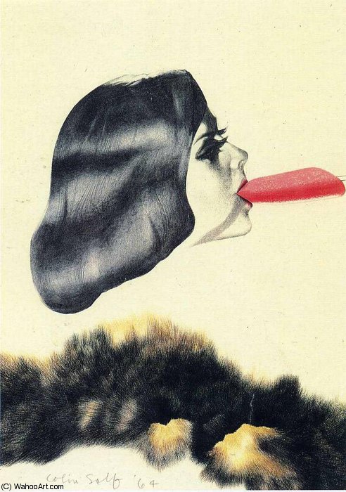 Untitled (173) — Endi Varhol