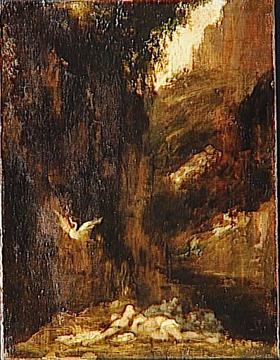 Orphée Mort — Море