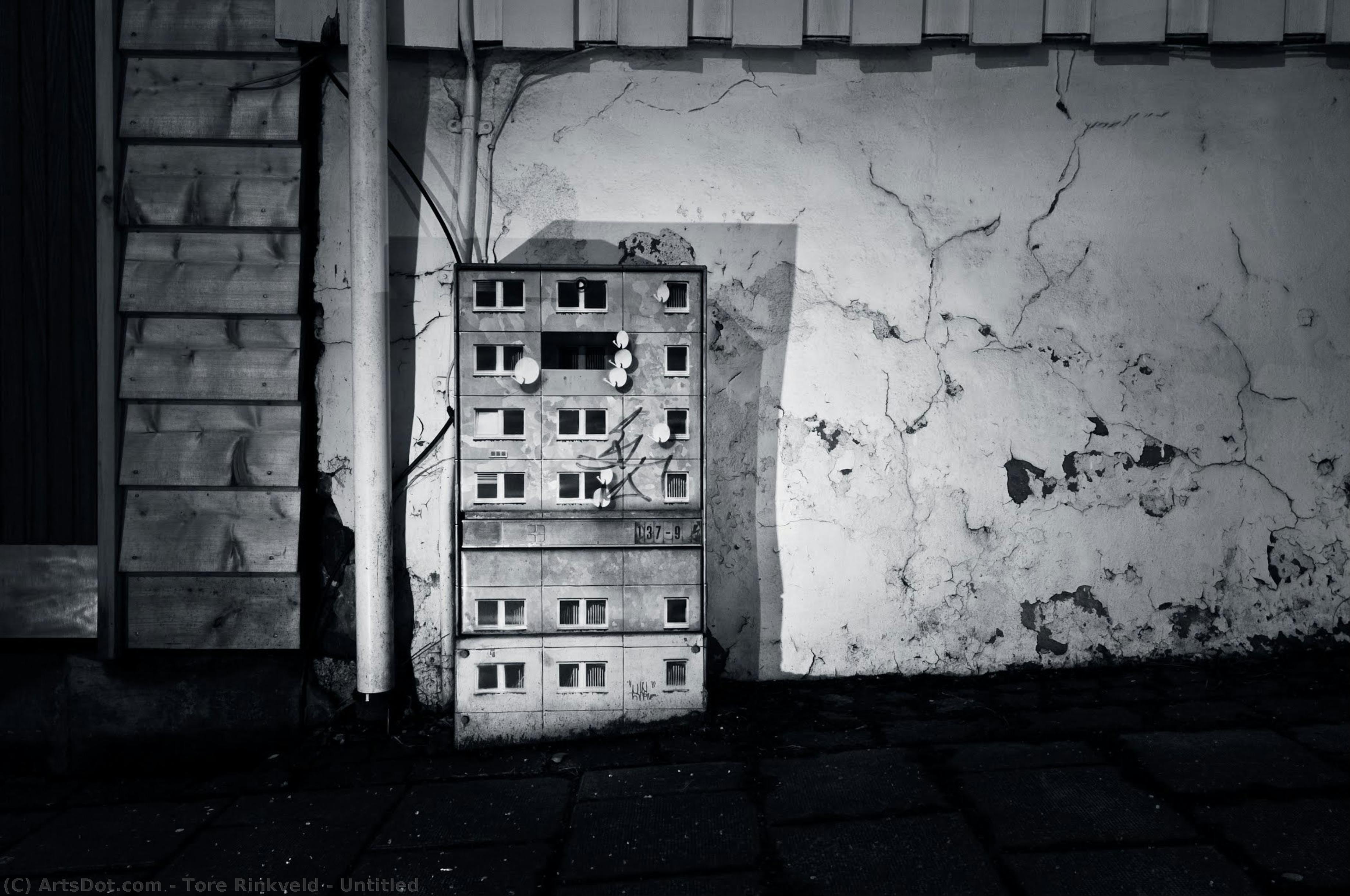 Untitled — Tore Rinkveld