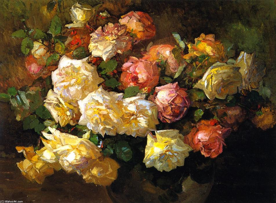 Roses — František Bischoff